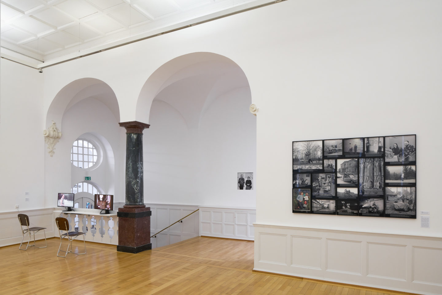 KwieKulik w Badischer Kunstverein